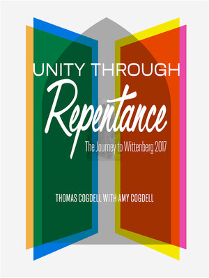 cover image of Unity through Repentance